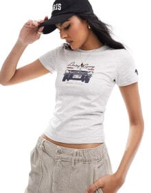 Women's T-shirts and tops