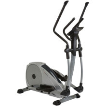 Elliptical exercise machines