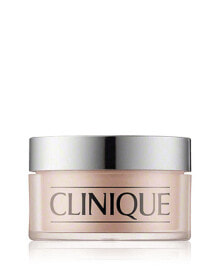 Купить пудра для лица CLINIQUE: Clinique Blended Face Powder Transparency 03 (25 g)