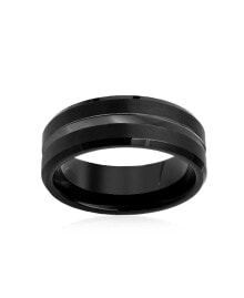 Men's jewelry rings and rings