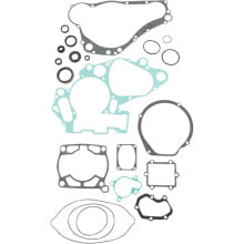 MOOSE HARD-PARTS 811581 Offroad Suzuki RM250 94-95 complete gasket and oil seal kit