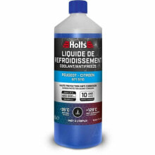 Holts Oils and technical fluids for cars