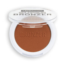 Blush and bronzers for the face