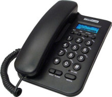 VoIP-оборудование Maxcom