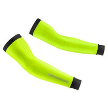 Knee pads and armbands