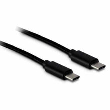 INTER-TECH 900216950 1 m USB-C Cable