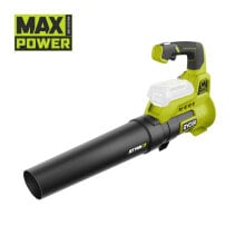 Blowers and garden vacuum cleaners