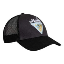 ELLESSE Isola Trucker Cap