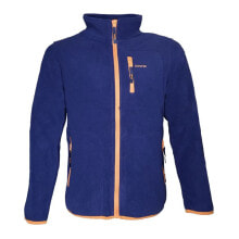 LHOTSE Pepito Full Zip Fleece