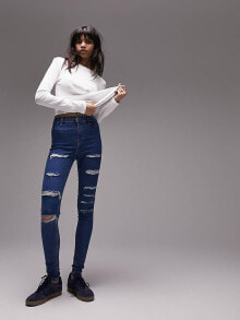 Women's jeans