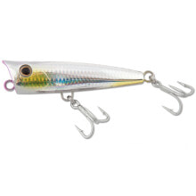 Baits and jigs for fishing