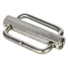 Купить товары для водного спорта 4WATER: 4WATER Vrac Stainless Steel Clip Buckle