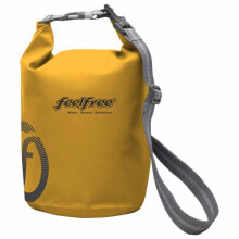 Походные рюкзаки FEELFREE GEAR Tube Mini Dry Sack 3L