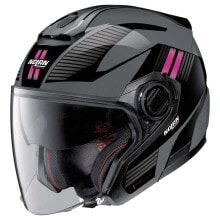 NOLAN N40-5 Crosswalk N-COM Open Face Helmet