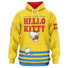 OTSO Hello Kitty Sports hoodie