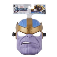 KO Avengers Hero Mask doll