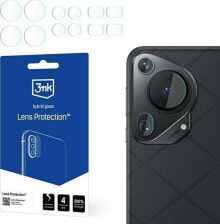 Protective films and glasses for smartphones