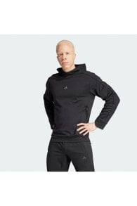 Yoga HD Swt Erkek Sweatshirt