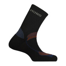 MUND SOCKS Slope Summer Trekking Socks