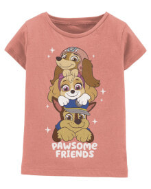 Children's T-shirts and T-shirts for girls