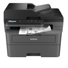 Laser Printer Brother DCP-L2640DN