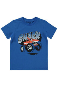 Children's T-shirts and T-shirts for boys