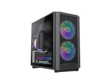 Computer cases for gaming PCs