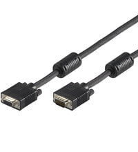 Computer connectors and adapters