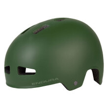 Endura PissPot Urban Helmet
