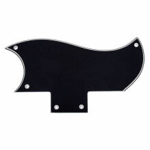 Göldo PGSGB DC Pickguard