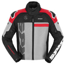 SPIDI Progressive Net H2 Jacket