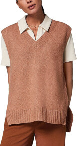 Женские жилеты comma Women's sweater (no arm length)