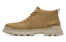 Ботинки Dickies (Дикис)