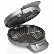 Waffle Maker Princess 132380 Deluxe 1200 W