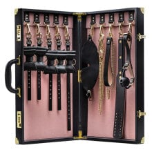 Erotic Bondage Set Blush Temptasia