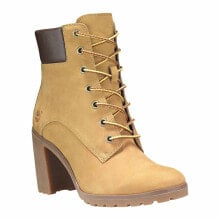 Женские ботинки Timberland (Тимберленд)