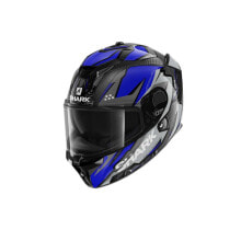 SHARK Spartan GT Carbon Full Face Helmet