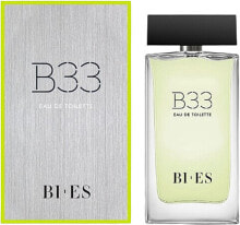 Bi-Es B33 - Eau de Toilette