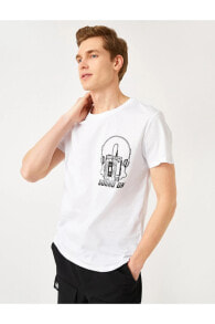 Men's T-shirts