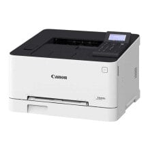 CANON LBP633CDW printer