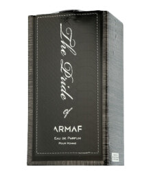 Armaf The Pride pour Homme Eau de Parfum Spray (100 ml)