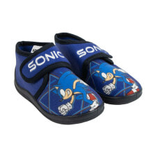  Sonic