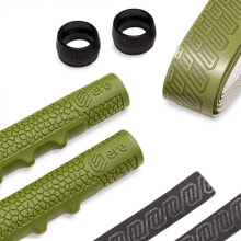 Bicycle grips