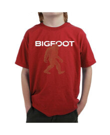 Children's T-shirts and T-shirts for boys