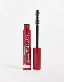 Rimmel London – Volume Thrill Seeker – Wimperntusche – Schwarz