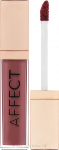 Flüssiger Lippenstift mit mattem Finish 5 ml - Affect Cosmetics Ultra Sensual Liquid Lipstick