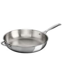 Le Creuset stainless Steel 12.5