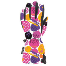 Женские спортивные перчатки