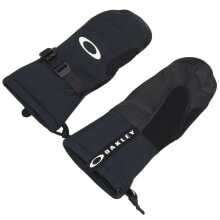 OAKLEY APPAREL Powder Ridge Mittens