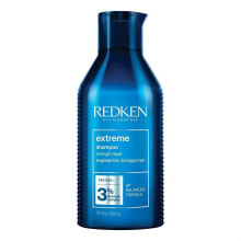 Redken Extreme 300 ml shampoo für Frauen